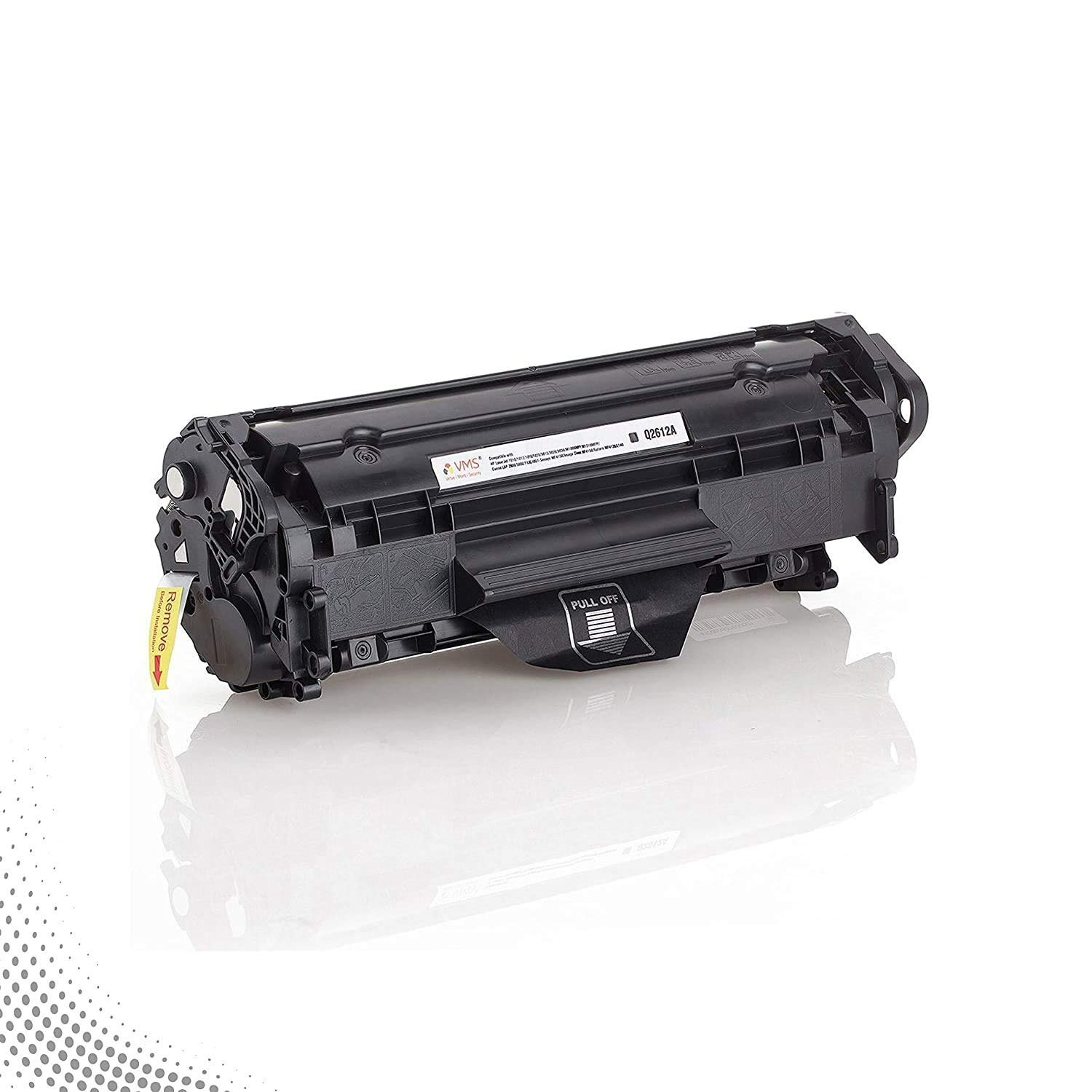 12A Toner Refilling Cartridge