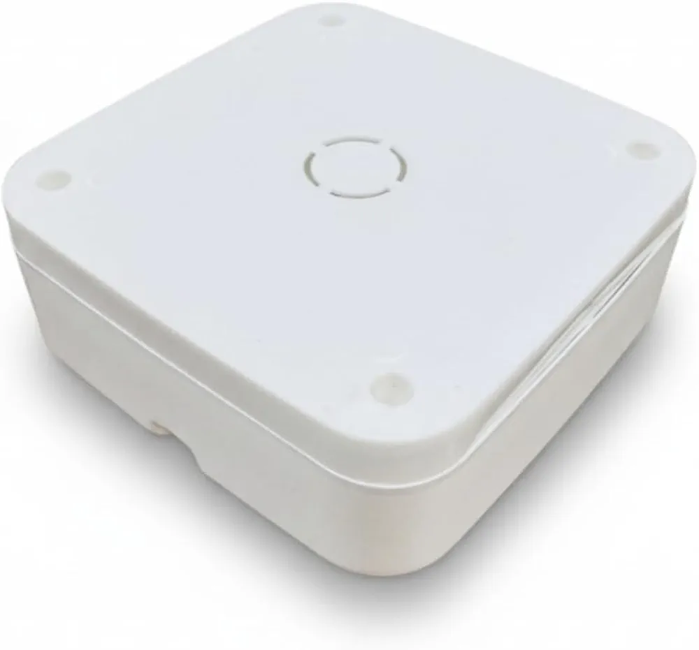 5×5 CCTV Camera Junction Box