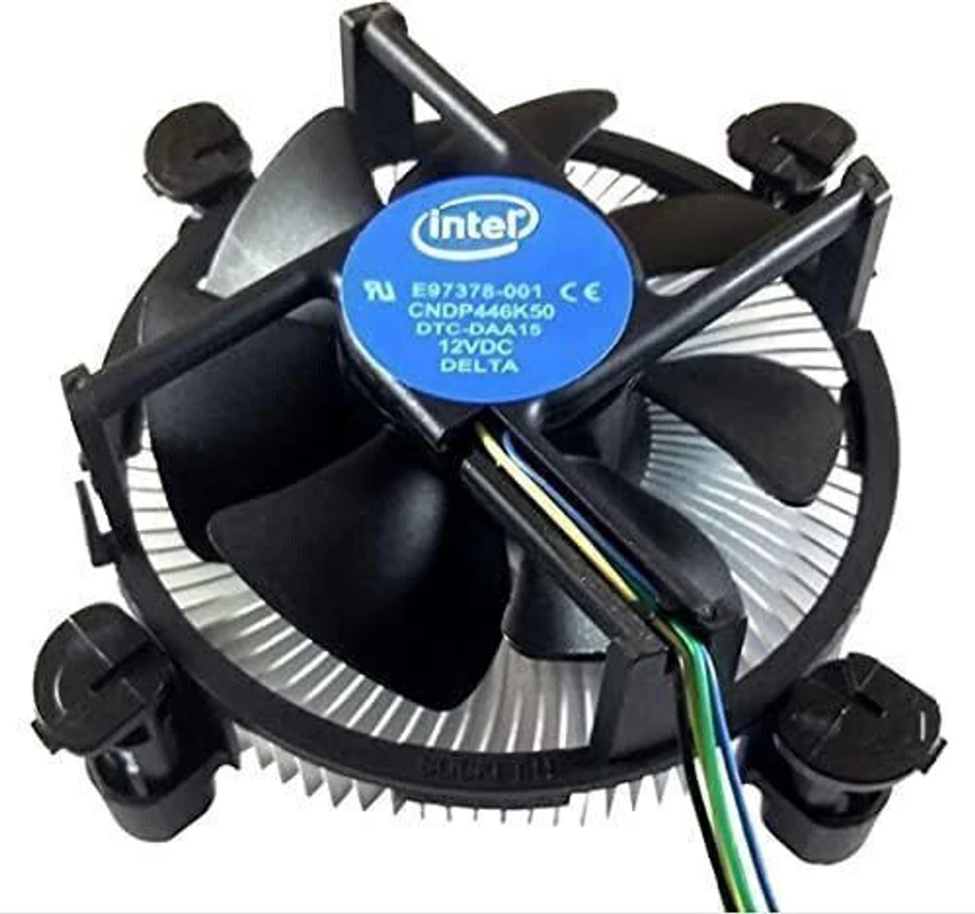 CPU FAN