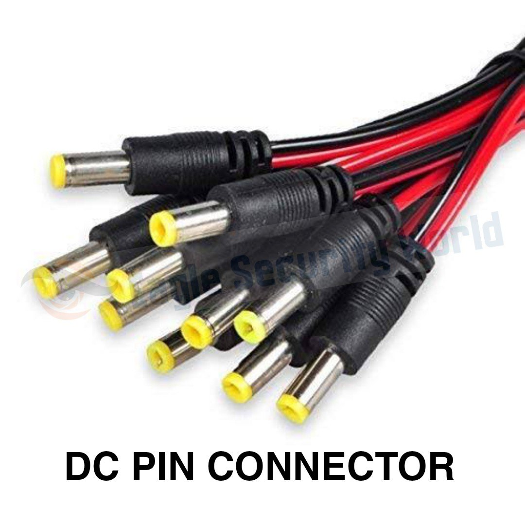 DC PIN