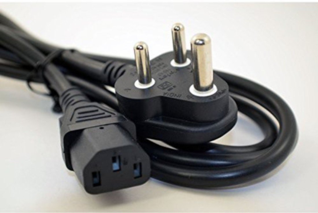 desktop power cable