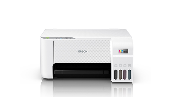 Epson EcoTank L3216 All-in-One Ink Tank Printer (Old)
