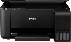 EPSON L3150 Ink Tank Multifunction Printer (Old)