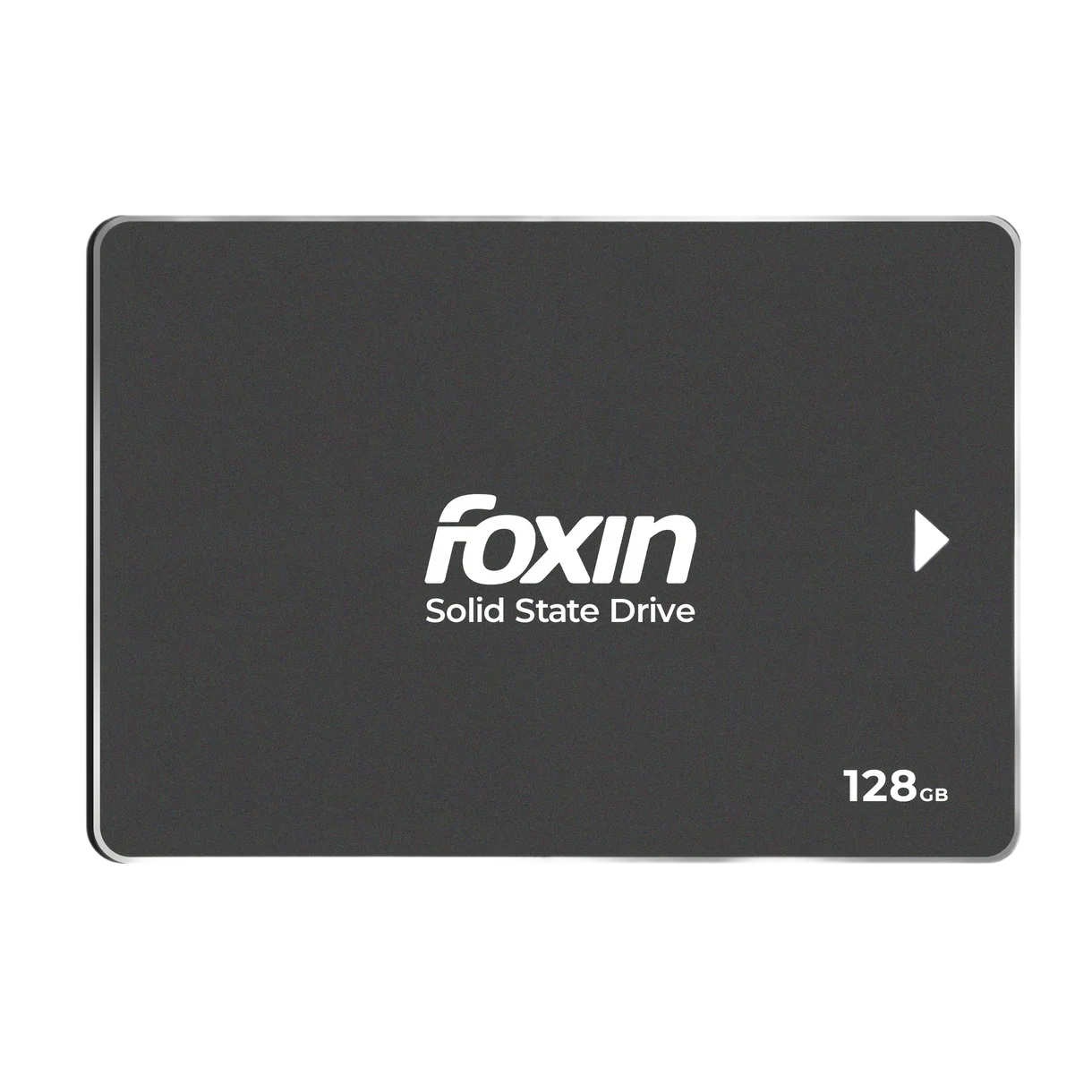FOXIN Pro 128GB SATA III Internal Solid State Drive (2.5 Inch SSD)