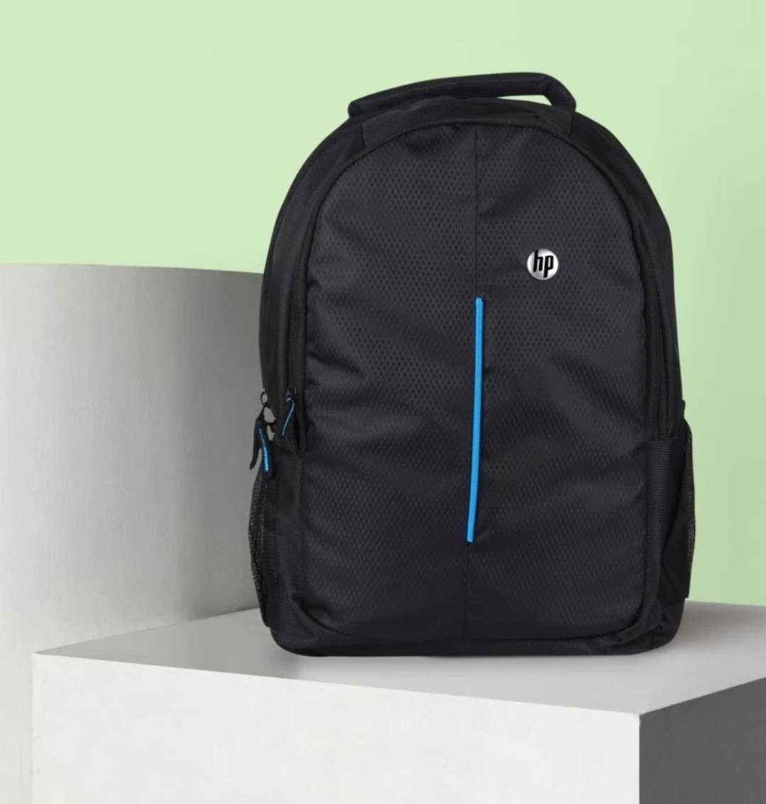 HP BAG