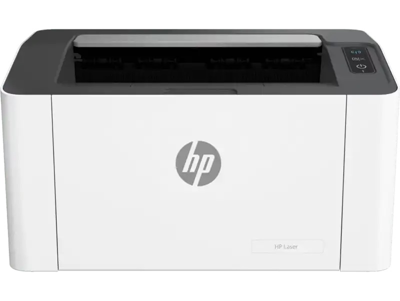 HP Laser 1008w Monochrome Laser Printer (Old)