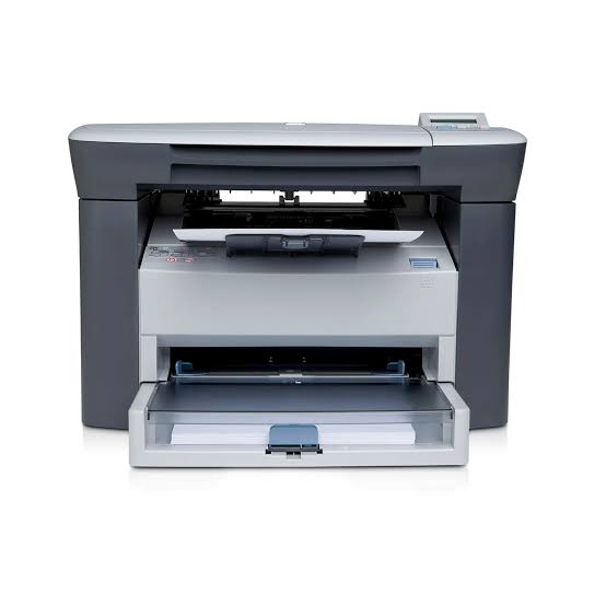 HP LaserJet M1005 MFP Printer (Old)