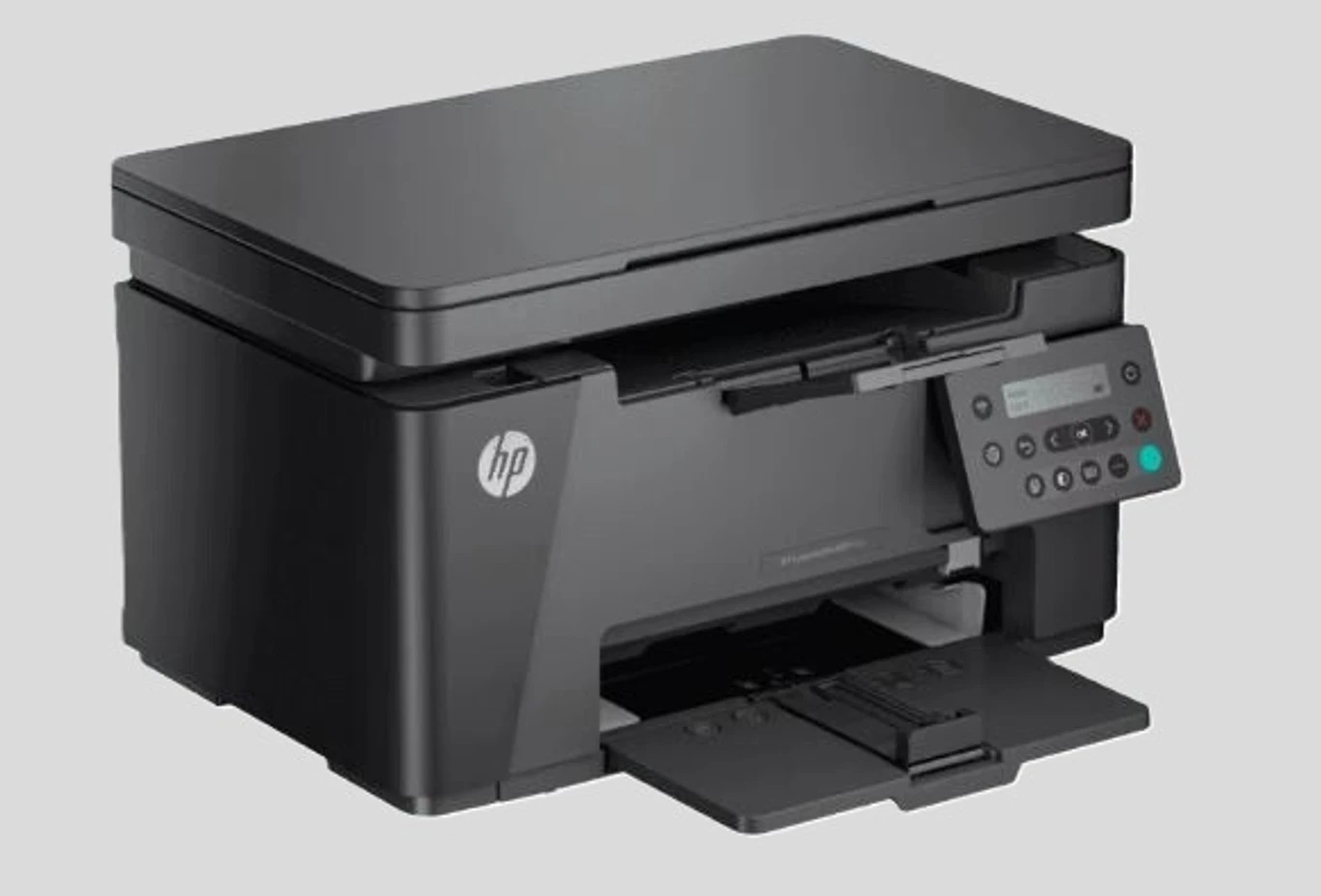 HP LaserJet Pro MFP M126nw Monochrome Laser Multifunction Printer (Old)