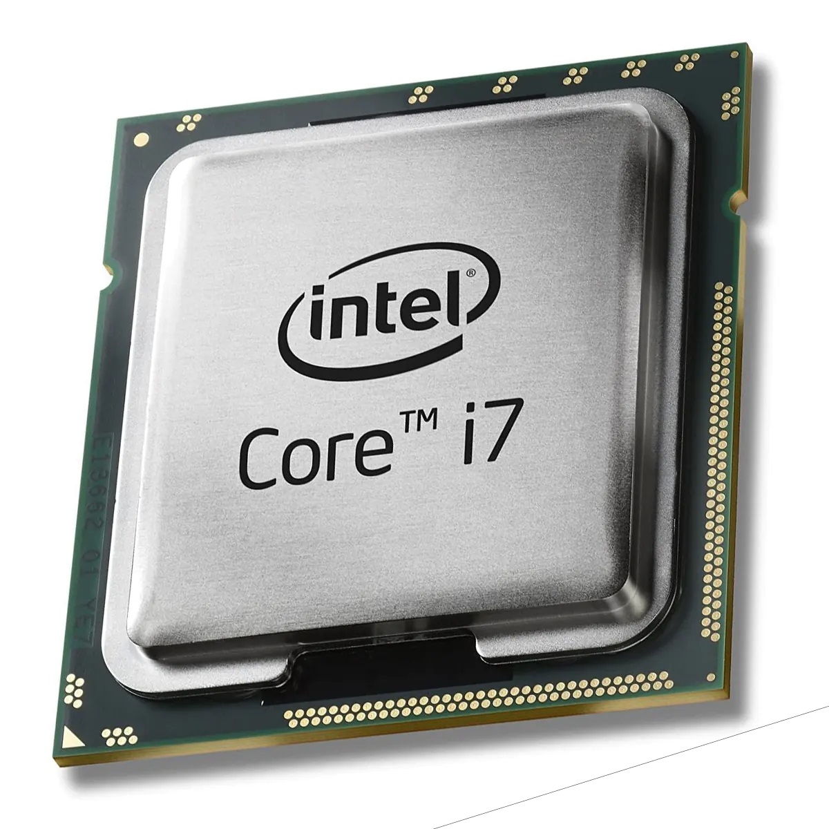 Intel Core i7-2600 3.40GHz Desktop Processor (i7-2600)