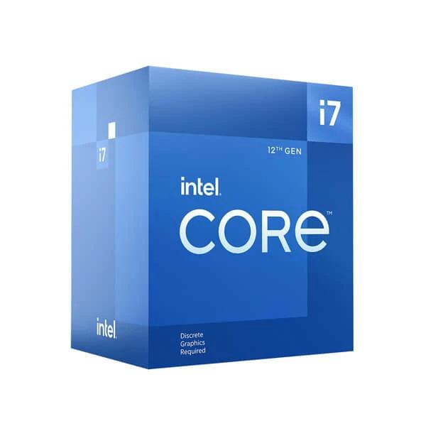 INTEL CPU FAN (I7-12700F LGA1700)