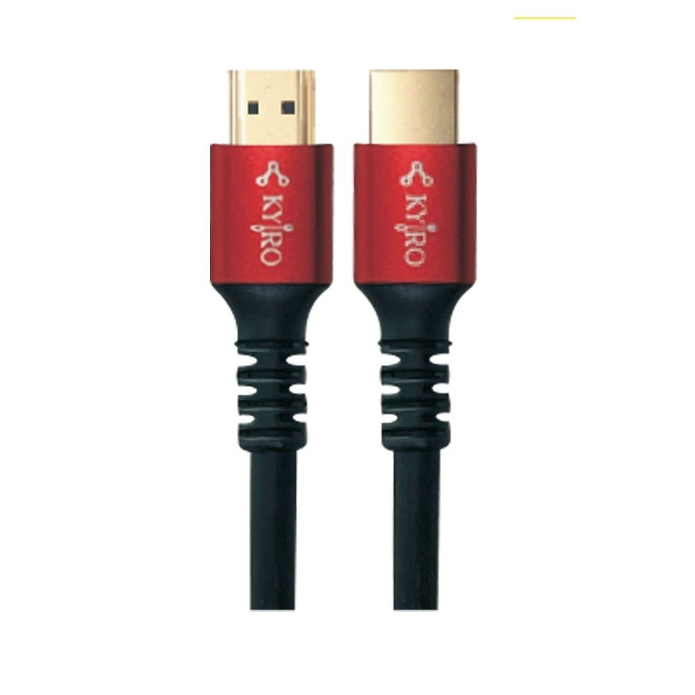 KYIRO Premium Series 5M High Speed HDMI 2.0 Cable (MI19H05MP)