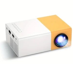LED Projector T200