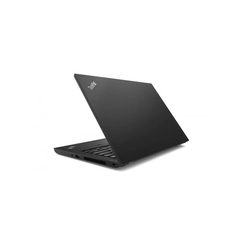 Lenovo ThinkPad L470 14-Inch Laptop (Intel Core i5-7200U, 8GB RAM, 256GB SSD, Intel HD Graphics 620)