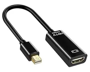 Mini DisplayPort to HDMI