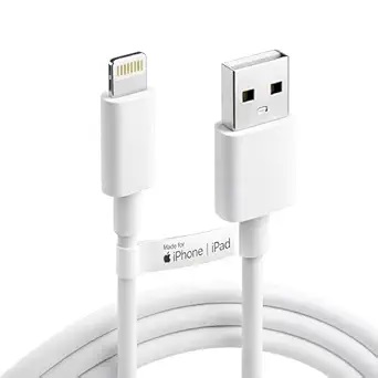 OLO 60W Lightning USB Fast Data Cable 1.2 Meter (OC-122)