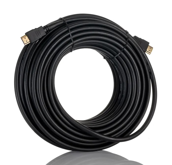 Premium High Speed HDMI 2.0 Cable 10 Meter (4K×2K, HDMI with Ethernet, Male to Male)