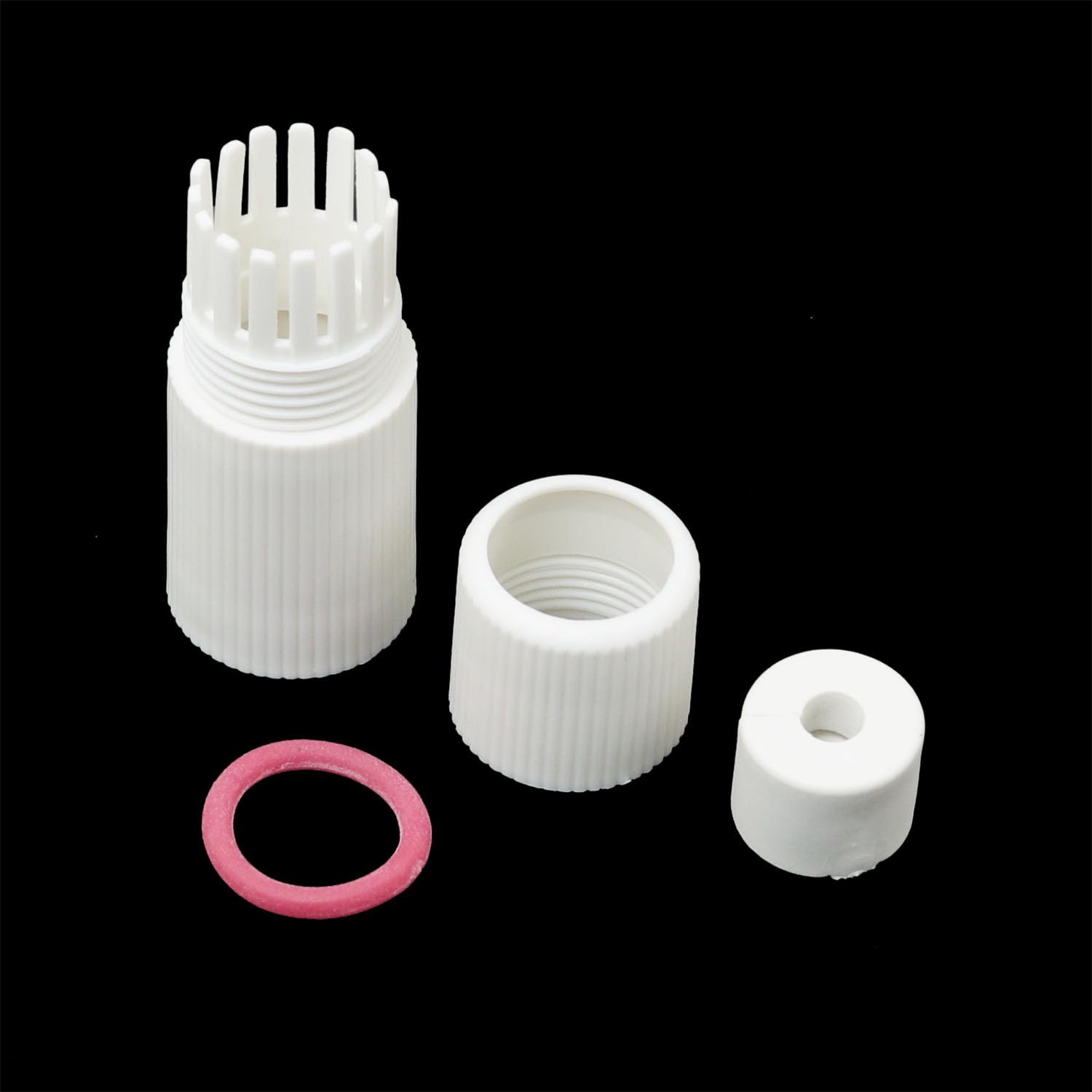 RJ45 Waterproof Cap