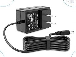 TP-Link 12V 1.5A DC Power Adapter (100-240V AC Input) (T120150-2I1)
