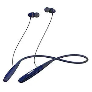 UBON Black Bluetooth Wireless Neckband Earphones (CL-4050)