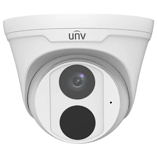 UNV 2MP Network Dome IP Camera (2.8mm Lens, PoE) (IPC3612LB-SF28-A)