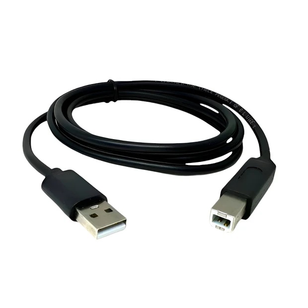 USB to Printer Cable 3 Meter