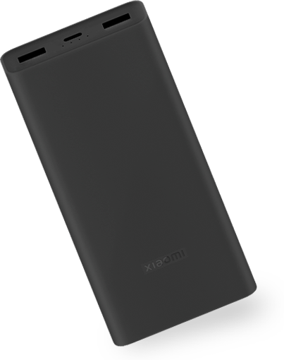 Xiaomi Power Bank 4i 20000mAh Power Bank (33W Sonic Charge, USB-C & USB-A Output) (PB2030IN)
