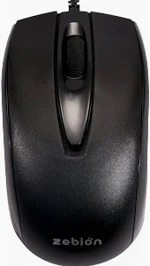 Zebion mouse
