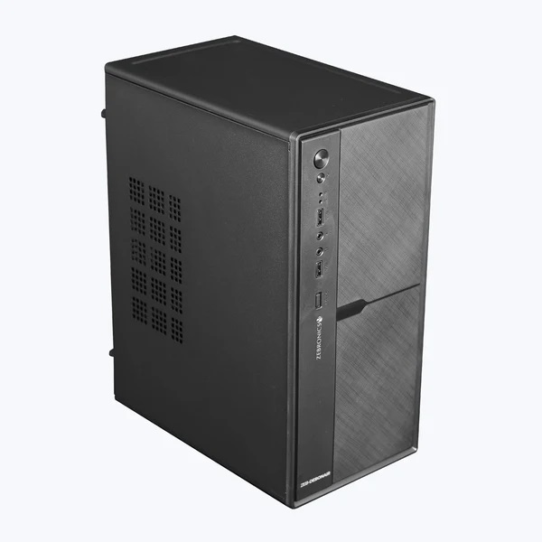 Zebronics ZEB-Debonair Mid Tower Gaming Cabinet