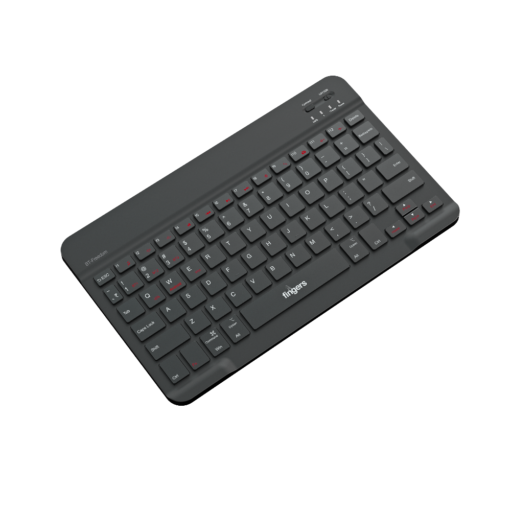 Dearmo Bluetooth Keyboard