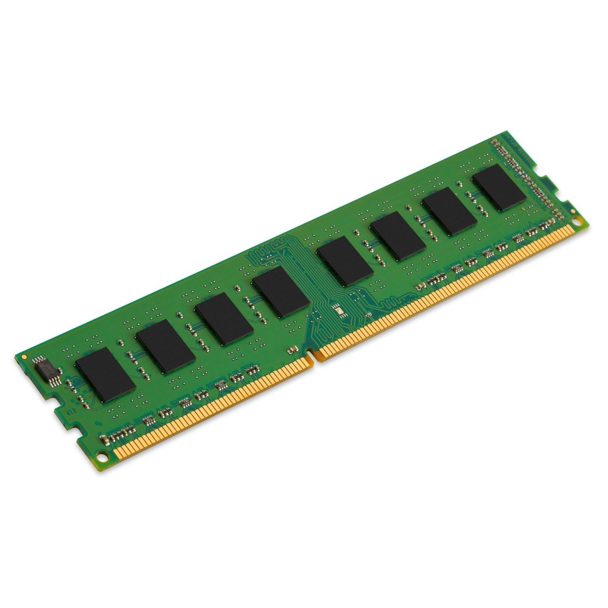 Acer 4GB DDR3 ECC Desktop RAM (PC3-12800U)
