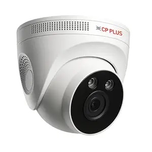 CP PLUS 3MP 4G Full HD Smart CCTVCamera (EZ-M32G)