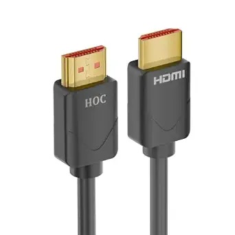 HOC 21 Meter High-Speed HDMI cabel (HH01-21M)
