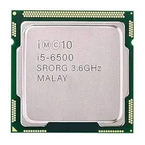 Intel Core i5 6th Gen Desktop Processor