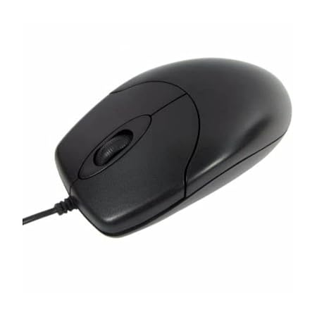 Mouse RTM 019 dvr optical mouse
