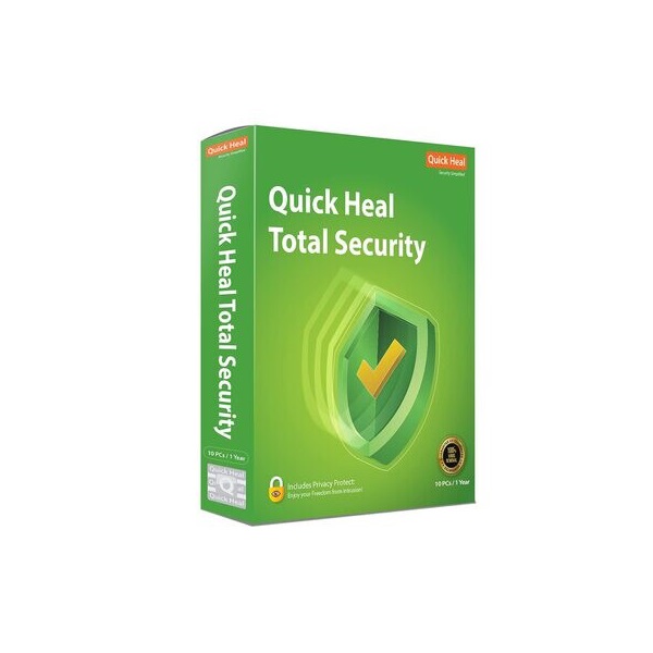 Quick Heal Antivirus