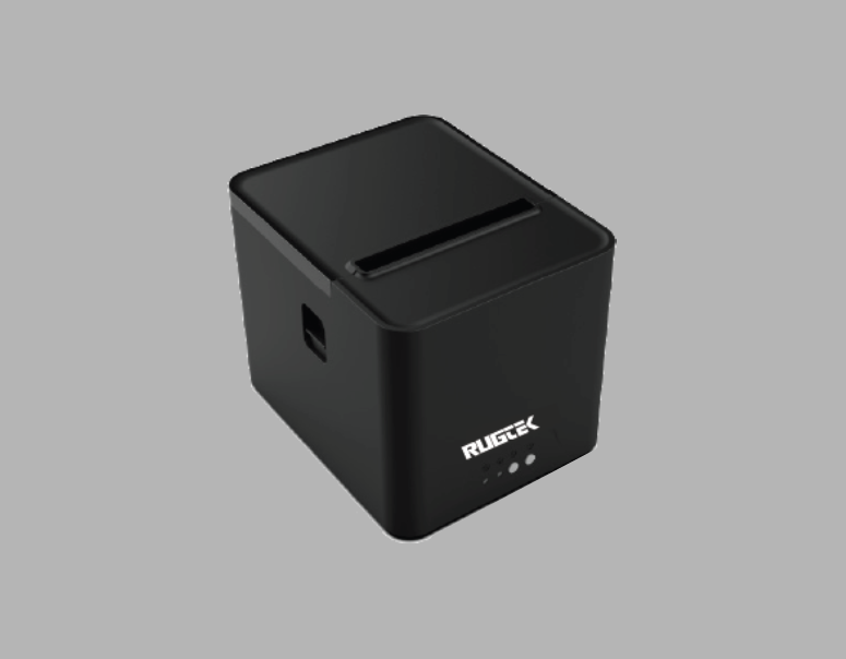 Rugtek RP82A Thermal Receipt Printer (RP82)