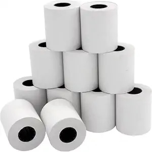 Thermal Paper Roll 25 mtr